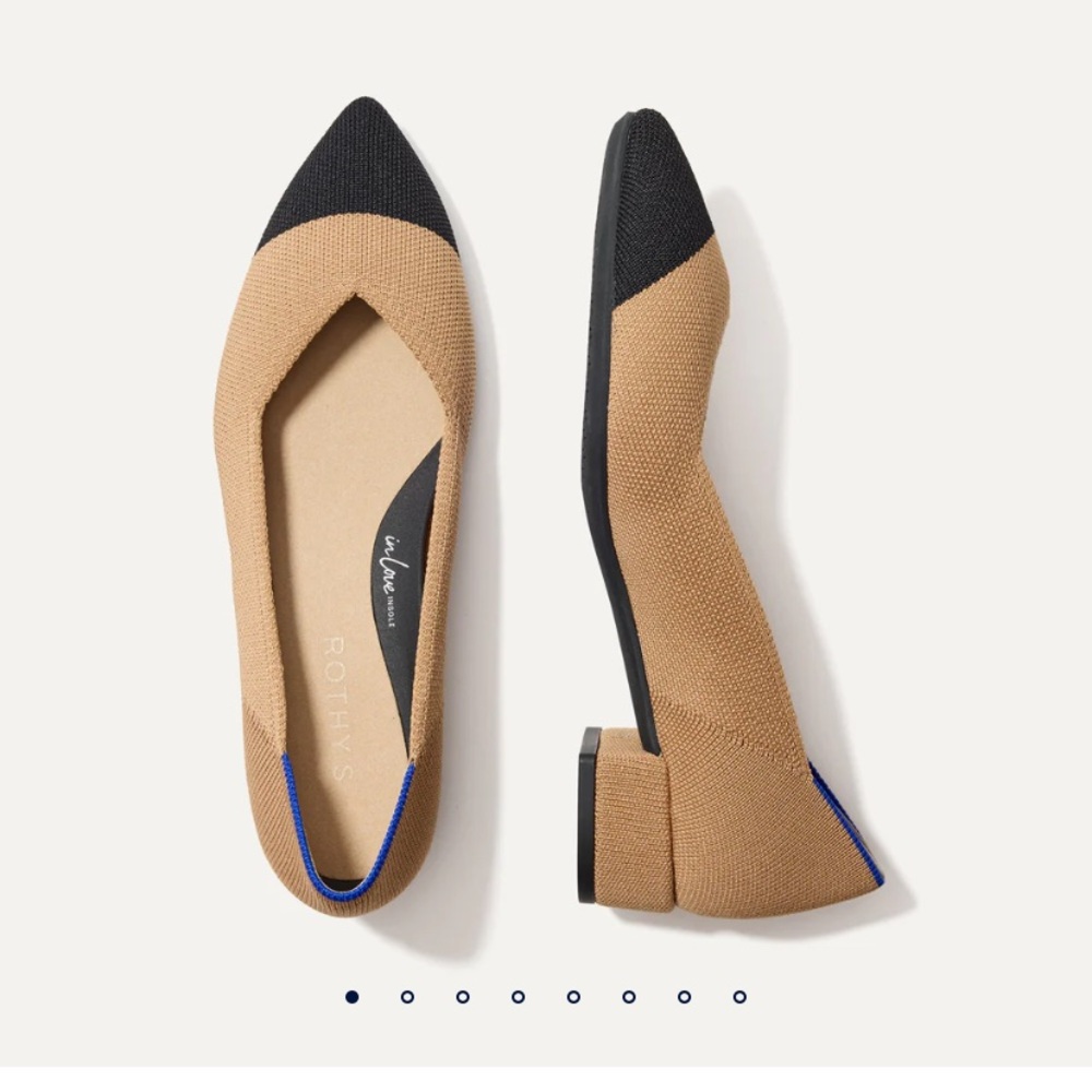 Rothy heels